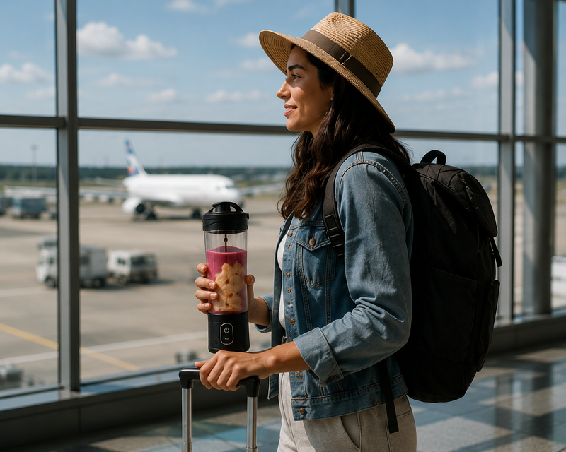 Travel
